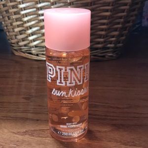 Victoria secret spray